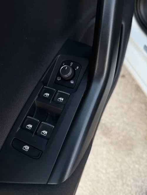 Volkswagen Taigo 2024 R-Line Edition