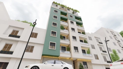 Vente Appartement Studio F2 F3 Jijel El aouana