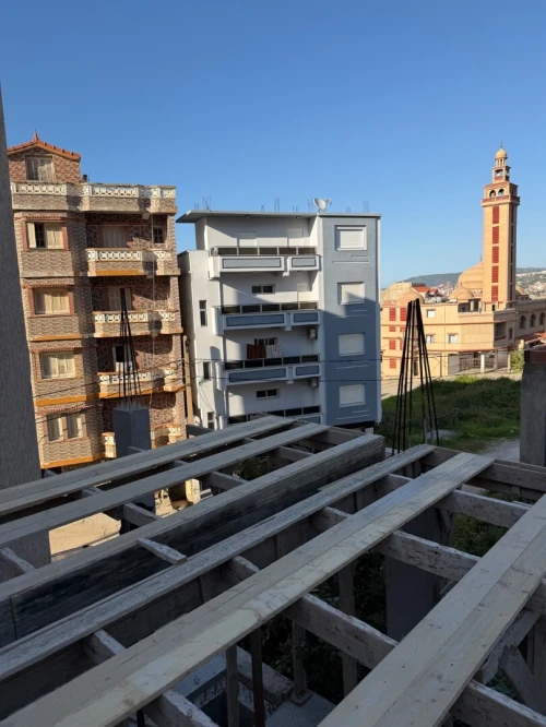 Vente Appartement Studio F2 F3 Jijel El aouana