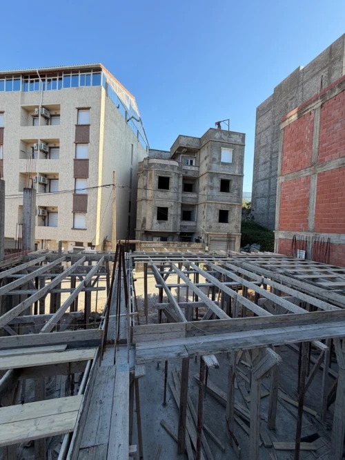 Vente Appartement Studio F2 F3 Jijel El aouana