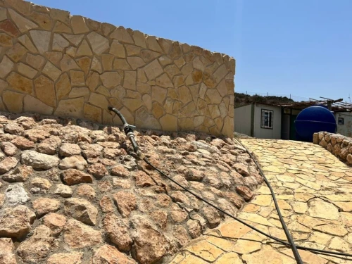 Vente Terrain Agricole Oran Ain el kerma