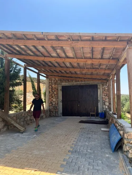 Vente Terrain Agricole Oran Ain el kerma