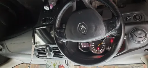 Renault Symbol 2016 Collection