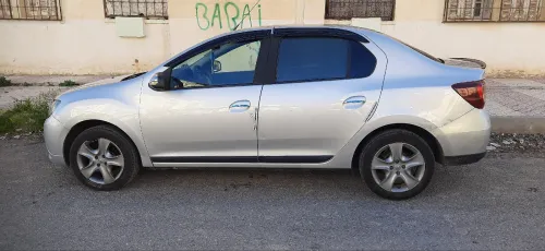 Renault Symbol 2016 Collection