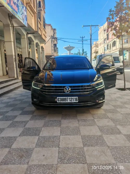 Volkswagen Passat 2021 Passat