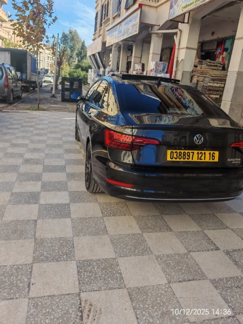 Volkswagen Passat 2021 Passat