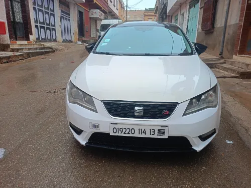 Seat Leon 2014 Fr