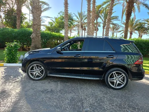 Mercedes ML 2013 ML