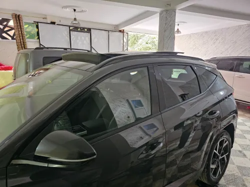 Hyundai Ticssen 2025 N Lain