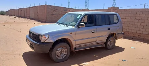 Toyota Prado 1996 