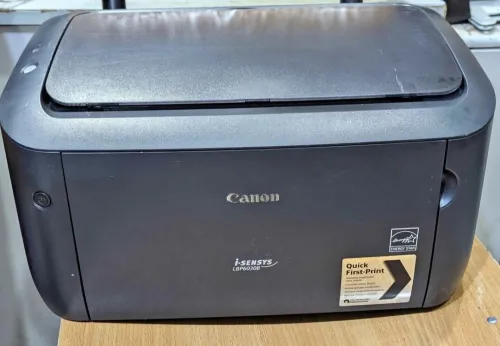 Imprimante lbp6000/6030