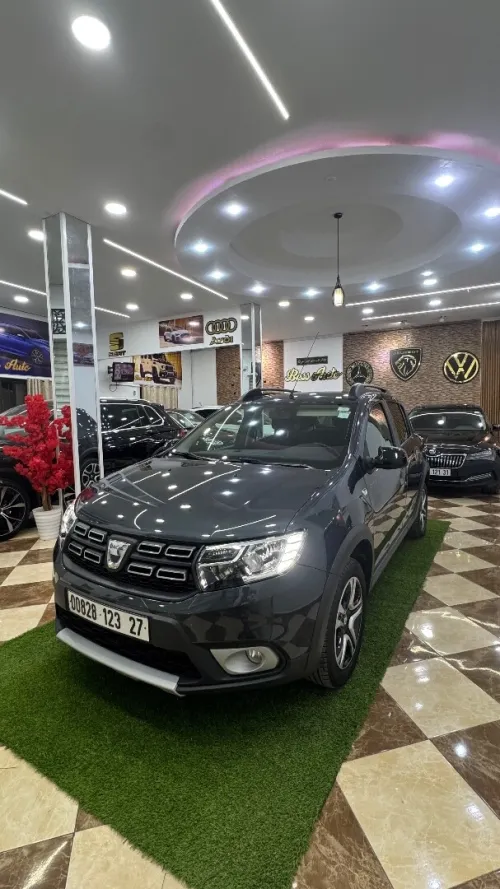 Dacia Sandero 2023 Stepway Expression