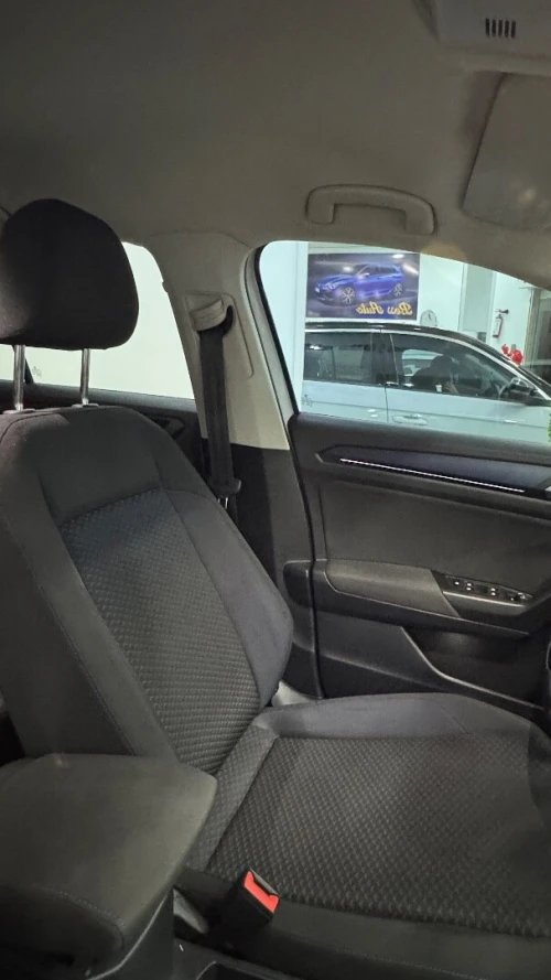 Volkswagen T-Roc 2021 Life Plus