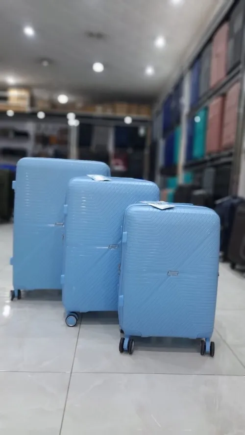 Valise évent bag 