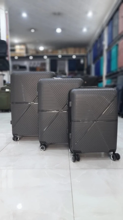 Valise évent bag 