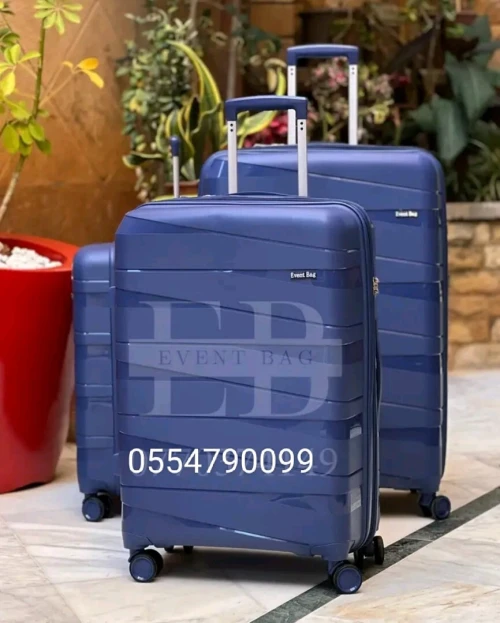 Valise évent bag 