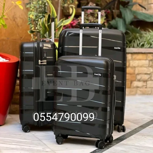 Valise évent bag 