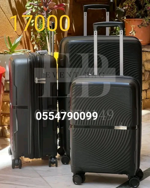 Valise évent bag 