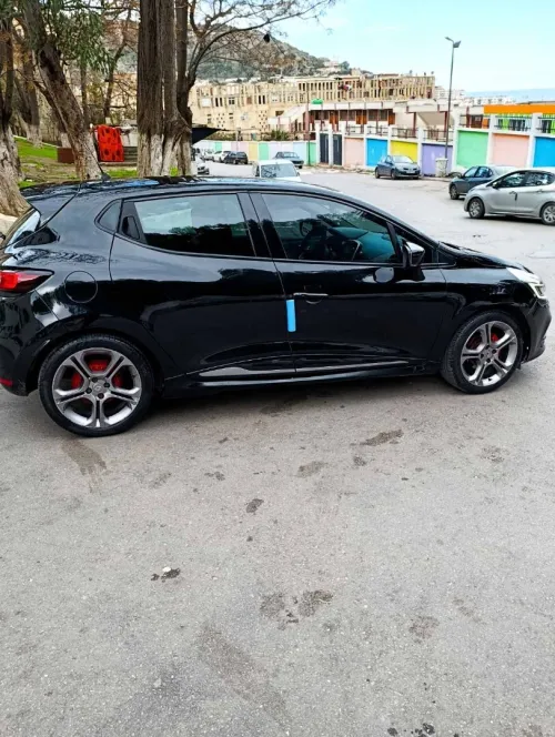 Renault Clio 4 2018 GT Line +