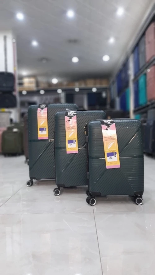 Valise évent bag 