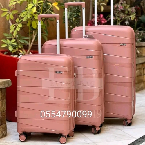 Valise évent bag 