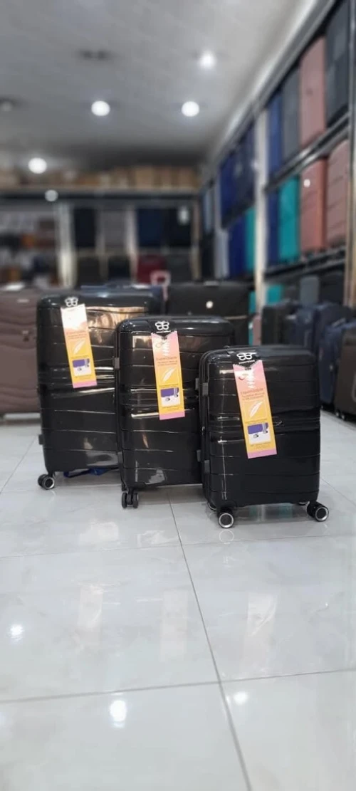 Valise évent bag 