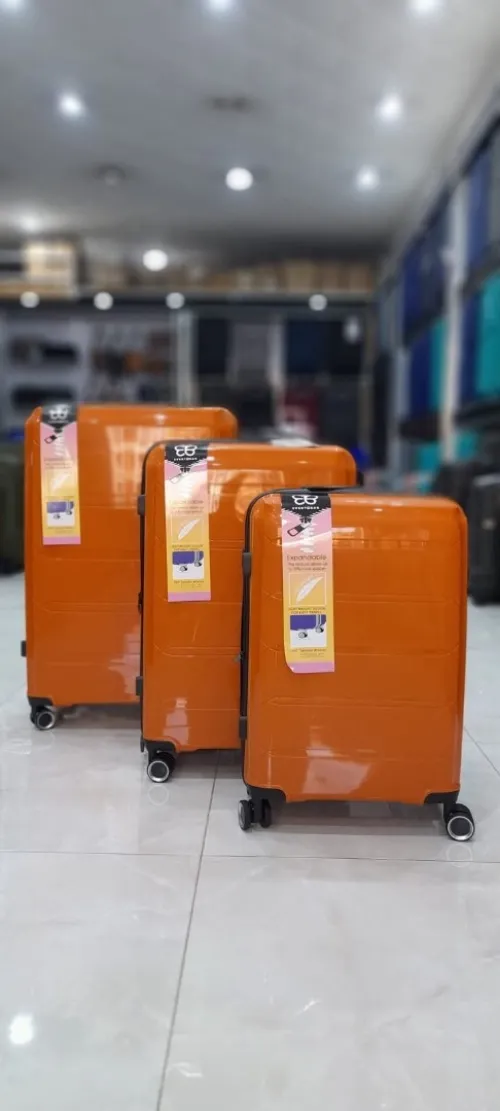 Valise évent bag 