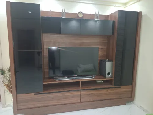 Meuble Télévision Moderne 