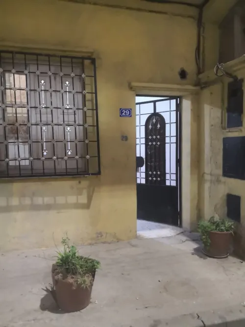Location Appartement Studio Alger Bordj el kiffan
