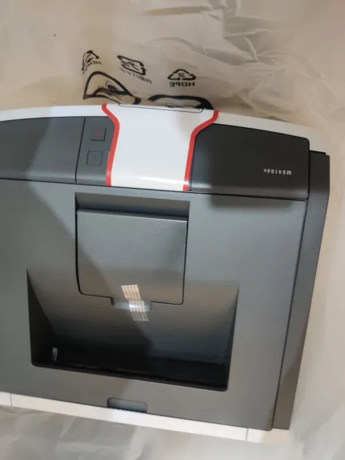 Lexmark 410 d/dn