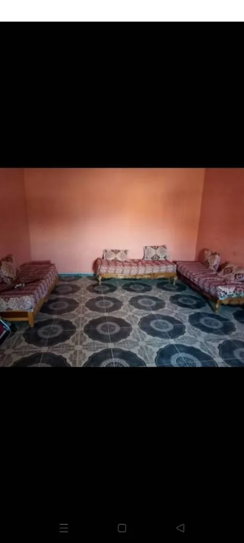Location vacances Bungalow F2 Aïn Témouchent Sidi ben adda
