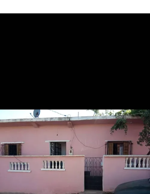 Location vacances Bungalow F2 Aïn Témouchent Sidi ben adda