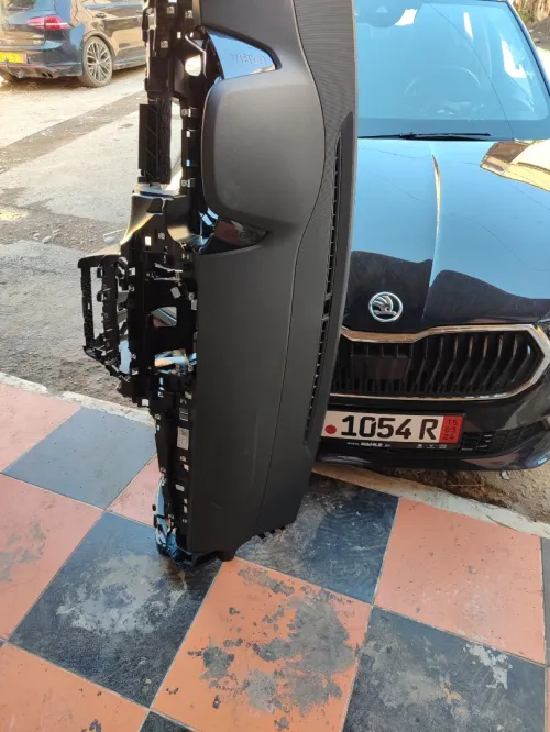 Réparation airbag 