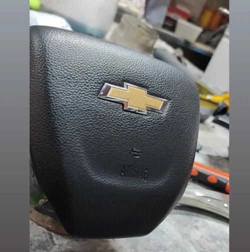Réparation airbag DZ plus