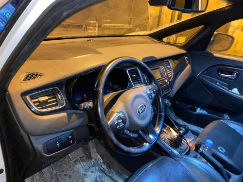 Réparation airbag SRS DZ