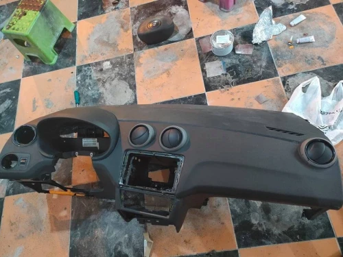 Réparation Airbag Boufarik 