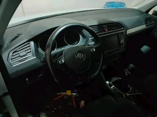 Réparation Airbag 