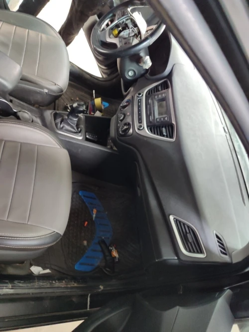 Réparation Airbag 