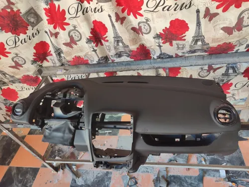 Réparation airbag LUX 
