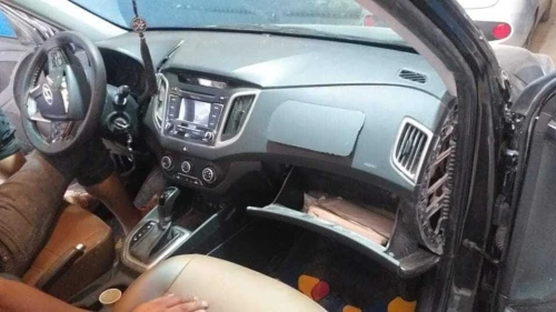 Réparation airbag SRS DZ