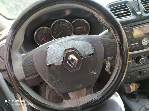 Réparation airbag DJOUDI