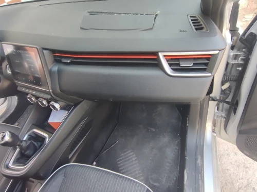 Réparation airbag 