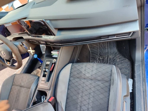 Réparation Airbag 