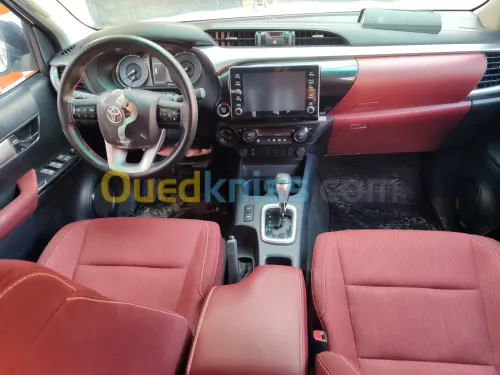 Réparation airbag LUX 