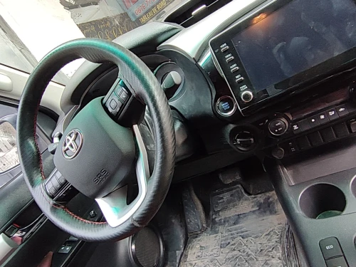 Réparation airbag LUX 