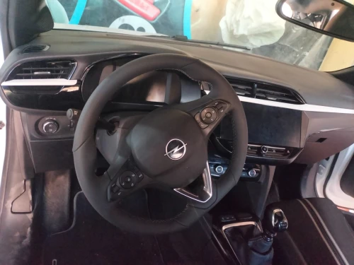 Réparation Airbag