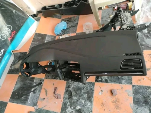 Réparation Airbag 