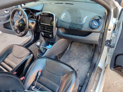 Réparation Airbag Boufarik 