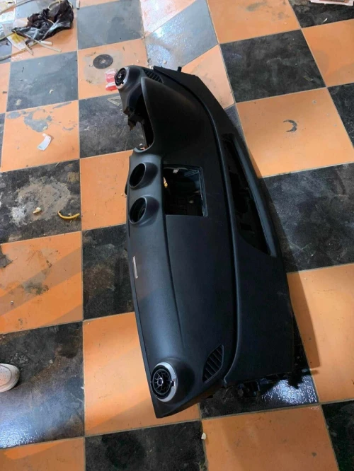 Réparation airbag SRS DZ