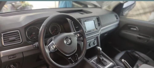 Réparation airbag 